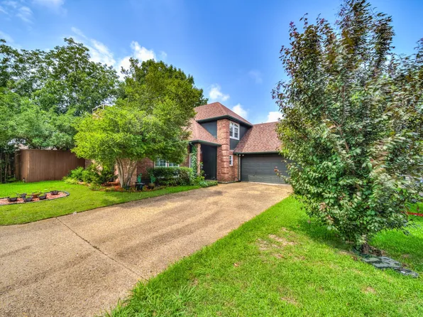 6040 Bent Creek Trl, Dallas, TX 75252