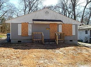 1128 Elmo St, Durham, NC 27701