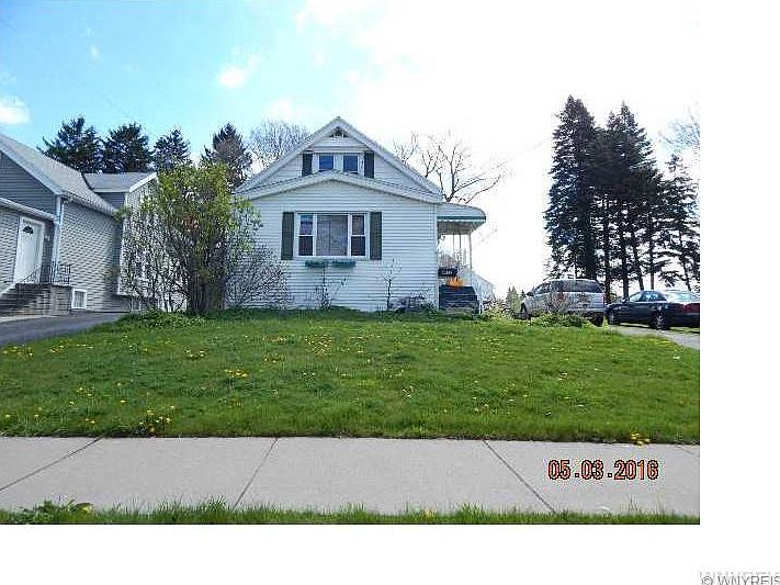 1st image of 3833 N Buffalo St