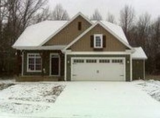 2016 Reserve Dr, Cookeville, TN 38501