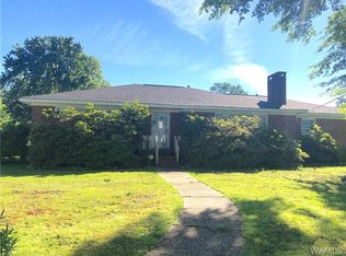 22 Parkwood Cir, Tuscaloosa, AL