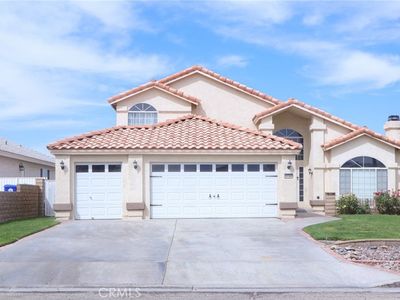 26386 Corona Dr, Helendale, CA, 92342