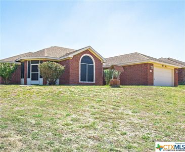 3200 Sherwood Forest Dr, Killeen, TX, 76549