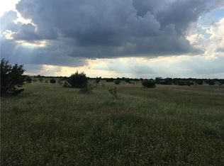 4960 Highway 138, Florence, TX 76527