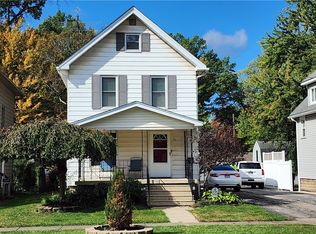 311 Kenilworth Ave NE, Warren, OH