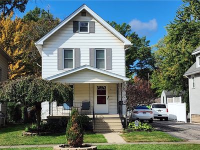 311 Kenilworth Ave NE, Warren, OH, 44483