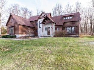 14747 Faucet Ln, Fishers, IN 46040