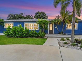 5880 39th Ave N, Saint Petersburg, FL 33709