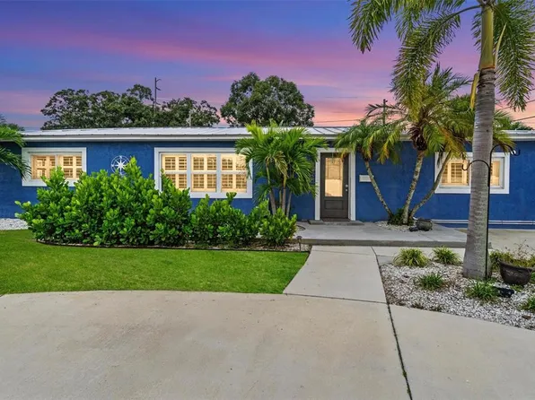 5880 39th Ave N, Saint Petersburg, FL 33709