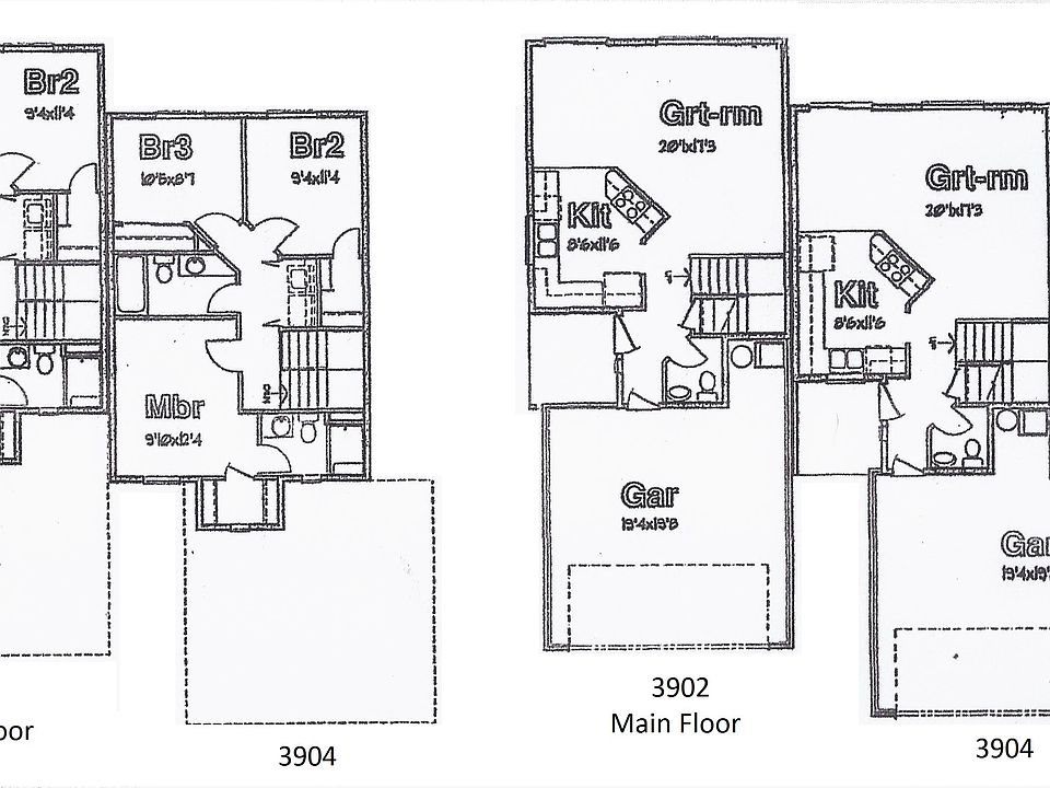 2nd image of 3904 Pringle Creek Ct SE