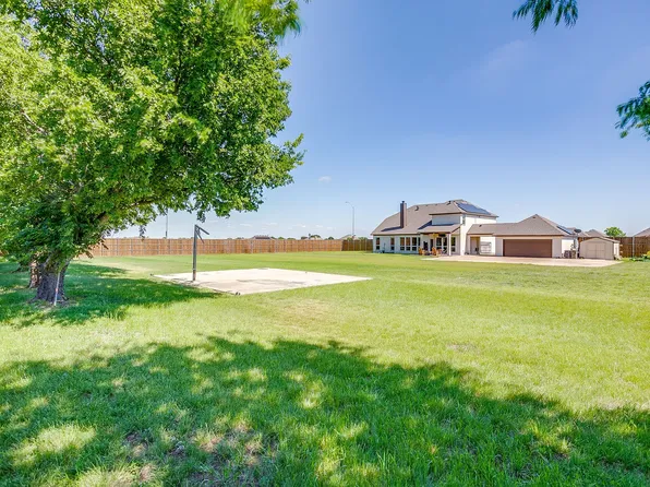 5400 Posada Dr, Crowley, TX 76036