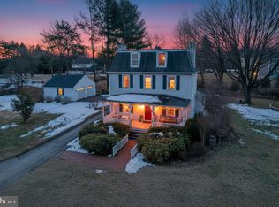 1078 Smithbridge Rd, Glen Mills, PA 19342