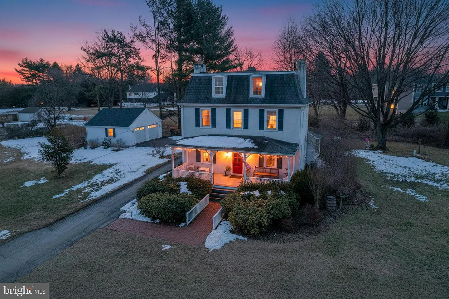 1078 Smithbridge Rd photo 1