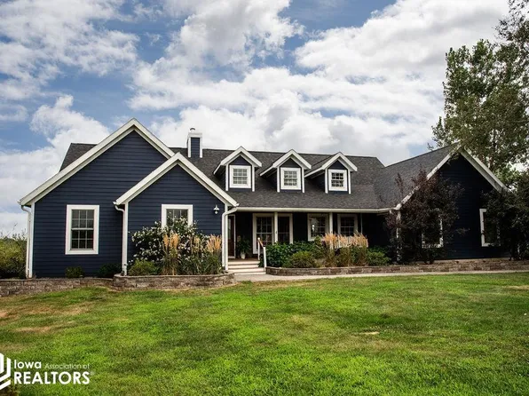 26543 582nd St, Exline, IA 52555