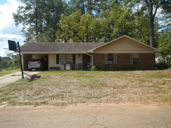 519 Jenkins St, Camden, AR 71701