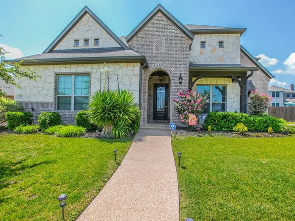 272 Big Creek Loop, Hewitt, TX 76643