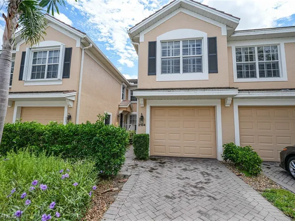 2616 Somerville Loop APT 2104, Cape Coral, FL 33991