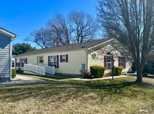 143 S Knight Ln #107, Camden Wyoming, DE 19934