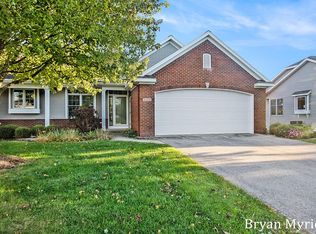 6024 Heritage Meadow Dr, Holland, MI