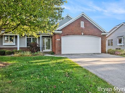 6024 Heritage Meadow Dr, Holland, MI, 49423