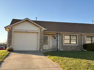 598 Paradise Way E, Greenwood, IN