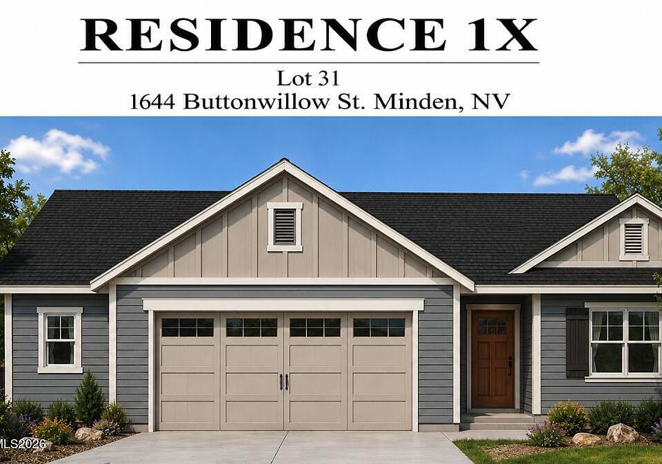 1st image of 1644 Buttonwillow St Lot 31