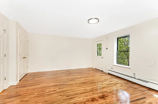 Rented by Brown Harris Stevens | media 21