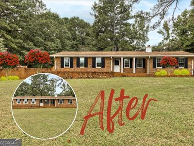 80 McDonough St, Hampton, GA, 30228