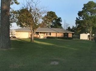 122 Slaughter Ranch Rd, Trinidad, TX 75163