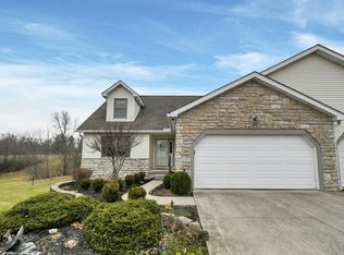 944 Hopewell Heights Dr, Heath, OH 43056