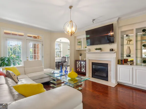 1735 Peachtree St NE Unit 224, Atlanta, GA 30309