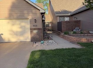 841B Fairdale Rd, Salina, KS 67401