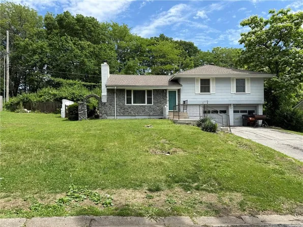 4503 S Willis Ave, Independence, MO 64055