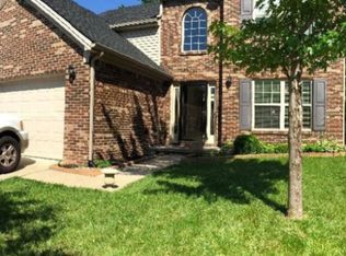832 White Wood Flt, Lexington, KY 40511