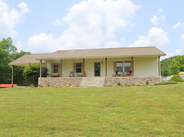 1444 River Rd, Williamsburg, KY 40769