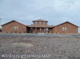 23099 Crooked Creek Rd, Canyon, TX 79015