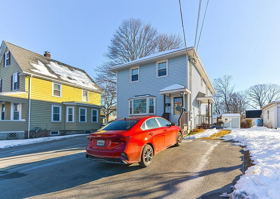 318 Thacher St, Attleboro, MA 02703 Zillow