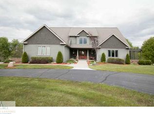 1978 Elm Rd, Webberville, MI 48892