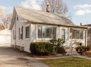 2436 S 69th St, West Allis, WI 53219
