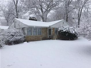 8600 E 38th St, Indianapolis, IN