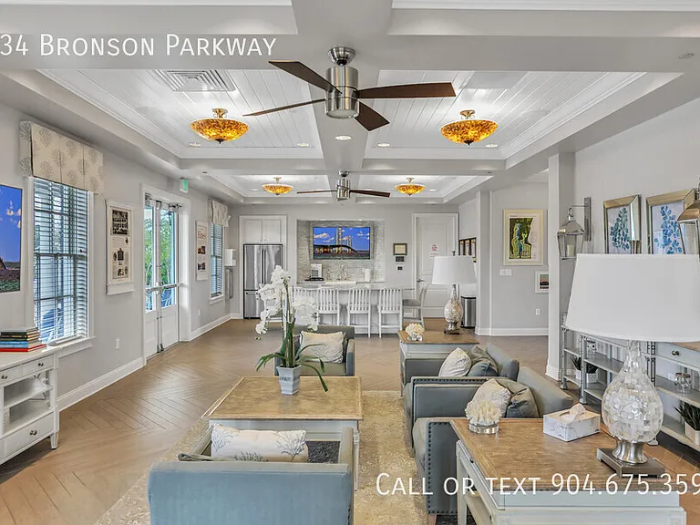 434 Bronson Pkwy — Photo 61