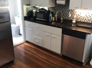 19 Warner St #3, Somerville, MA 02144