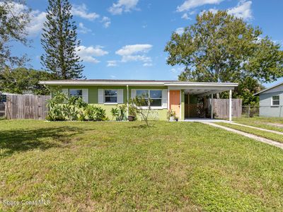 4386 Eleanor Dr, Melbourne, FL, 32935