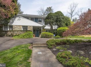 7931 Jenkintown Rd, Cheltenham, PA 19012
