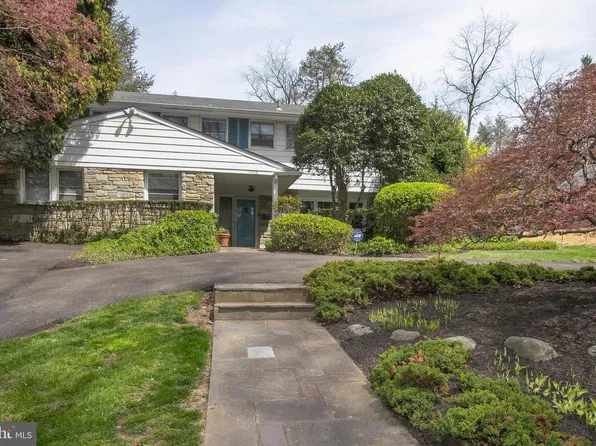 7931 Jenkintown Rd, Cheltenham, PA 19012