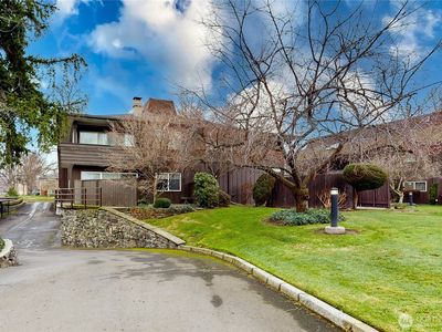 364 Catherine Street #B-6, Walla Walla, WA, 99362