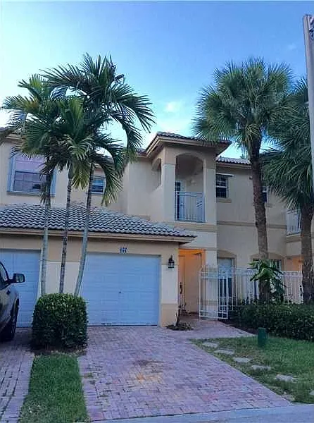 657 NW 170th Ter