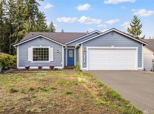 9413 Fairhill Dr NE, Lacey, WA 98516