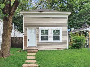 1710 Gallagher St, Louisville, KY 40210