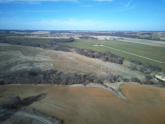 4th image of Plato Road & 2910 Rd